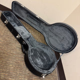 Gold Tone B Tenor Travel Resonator Banjo Hardshell Case