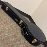 Golden Gate Hardshell Case Resonator Banjo
