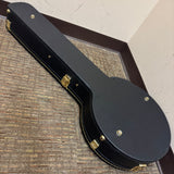 Golden Gate Hardshell Case Resonator Banjo