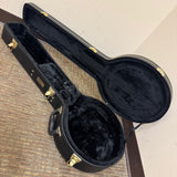 Golden Gate Hardshell Case Resonator Banjo