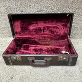 Conn Director Connquest Copper Bell Cornet
