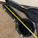Golden Gate Hardshell Case Resonator Banjo