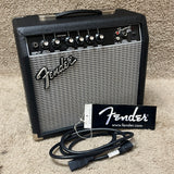 Fender Frontman 15G Guitar Amp BB