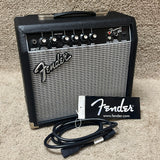Fender Frontman 15G Guitar Amp BB