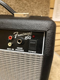 Fender Frontman 15G Guitar Amp BB