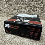 Seymour Duncan Custom Shop Humbucker Frankenstein Bridge Black