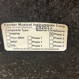 Fender Frontman 15G Guitar Amp BB