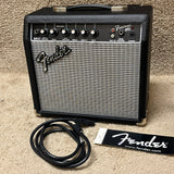 Fender Frontman 15G Guitar Amp BB