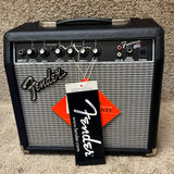 Fender Frontman 15G Guitar Amp BB
