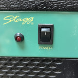Stagg 20 BA Bass Combo Amp