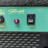 Stagg 20 BA Bass Combo Amp