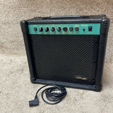 Stagg 20 BA Bass Combo Amp