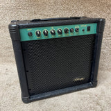 Stagg 20 BA Bass Combo Amp