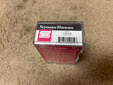 Seymour Duncan '59 Model Humbucker SH-1n Black Neck