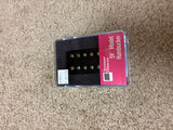 Seymour Duncan '59 Model Humbucker SH-1n Black Neck