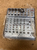 Alesis Multimix 8 USB 8-Channel Mixer w/ Effects