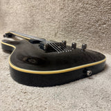 Schecter Blackjack C-1 Gloss Black