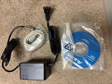 Alesis Multimix 8 USB 8-Channel Mixer w/ Effects