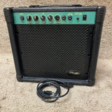 Stagg 20 BA Bass Combo Amp