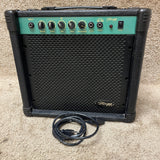 Stagg 20 BA Bass Combo Amp