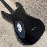 Schecter Blackjack C-1 Gloss Black