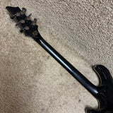 Schecter Blackjack C-1 Gloss Black