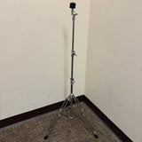 CB Straight Cymbal Stand