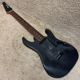 Ibanez Gio 7 String Body Black