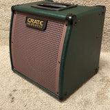 Crate Cimarron CA15 Acoustic Amp Green