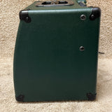 Crate Cimarron CA15 Acoustic Amp Green