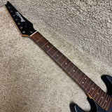 Ibanez Gio 7 String Body Black