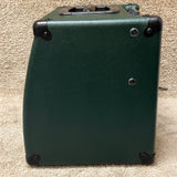 Crate Cimarron CA15 Acoustic Amp Green