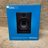 PreSonus Eris E5 Studio Monitor Active Single