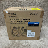 PreSonus Studio Ultimate Bundle