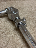 Pearl Tom Arm C