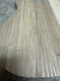 Raw Guitar Body Ash Body Stratocaster Style