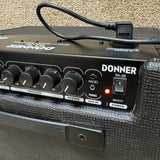Donner DA-30 Guitar Amp 30 Watts