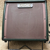 Crate Cimarron CA15 Acoustic Amp Green