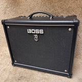 Boss Katana-50 Mk II Modeling Amp