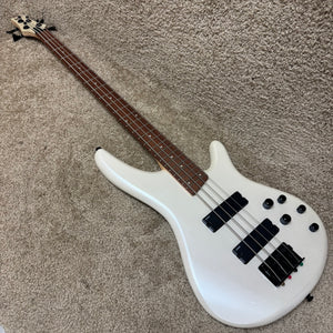 Ibanez SoundGear Bass SR250 Pearl White