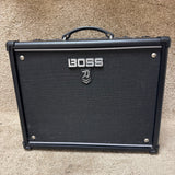 Boss Katana-50 Mk II Modeling Amp