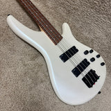 Ibanez SoundGear Bass SR250 Pearl White