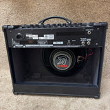 Boss Katana-50 Mk II Modeling Amp