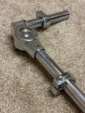 Pearl Tom Arm D