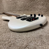 Ibanez SoundGear Bass SR250 Pearl White