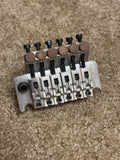 Floyd Rose Original Bridge Chrome
