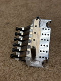 Floyd Rose Original Bridge Chrome
