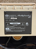 VOX Pathfinder 10 V9106 Union Jack