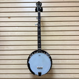 Mitchell MBJ200 Resonator Banjo Resonator : 5 String