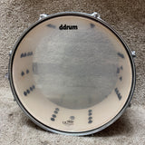 Yamaha Rydeen Snare Drum Red 14x5.5"